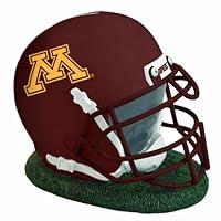 Algopix Similar Product 19 - NCAA University of Minnesota Helmet
