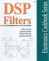 Algopix Similar Product 18 - DSP Filter Cookbook Electronics
