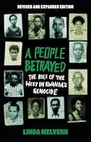 Algopix Similar Product 10 - A People Betrayed The Role of the West