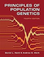 Algopix Similar Product 9 - Principles of Population Genetics
