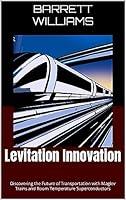 Algopix Similar Product 20 - Levitation Innovation Discovering the