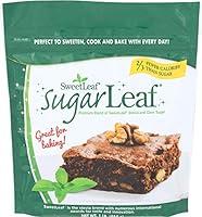 Algopix Similar Product 2 - Sweetleaf Stevia And Raw Cane Sugar