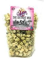 Algopix Similar Product 10 - CYNT SATIONAL POPCORN CO The Detroit