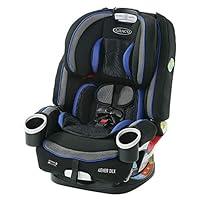 Algopix Similar Product 12 - Graco 4Ever DLX 4 in 1 Car Seat 