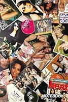 Algopix Similar Product 11 - Spice Girls Collection Notebook