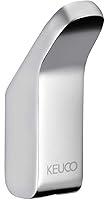 Algopix Similar Product 13 - Keuco 12715010000 Towel Hook - Chrome