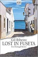 Algopix Similar Product 15 - Lost in Fuseta: Ein Portugal-Krimi
