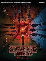 Algopix Similar Product 3 - Stranger Things Music from the Netflix