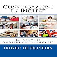 Algopix Similar Product 15 - Conversazioni in Inglese English