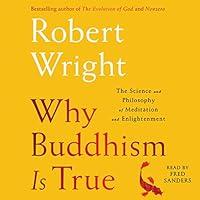 Algopix Similar Product 11 - Why Buddhism Is True The Science and