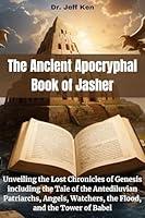 Algopix Similar Product 10 - The Ancient Apocryphal Book of Jasher