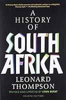 Algopix Similar Product 6 - A History of South Africa Fourth