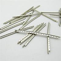 Algopix Similar Product 8 - Swhmc Acoustic Guitar Fret Wire Set 