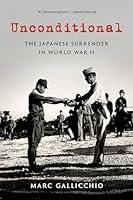 Algopix Similar Product 5 - Unconditional The Japanese Surrender