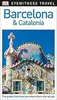 Algopix Similar Product 12 - DK Eyewitness Barcelona and Catalonia
