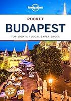 Algopix Similar Product 6 - Lonely Planet Pocket Budapest Travel