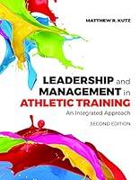 Algopix Similar Product 2 - Leadership and Management in Athletic