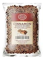 Algopix Similar Product 1 - Spicy World Cinnamon Sticks 175 Pound