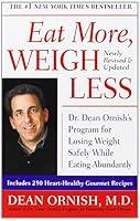 Algopix Similar Product 14 - Eat More Weigh Less Dr Dean Ornishs