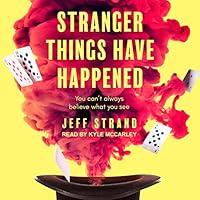 Algopix Similar Product 19 - Stranger Things Have Happened
