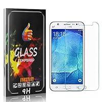 Algopix Similar Product 11 - UNEXTATI Screen Protector for Samsung