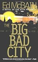 Algopix Similar Product 15 - The Big Bad City
