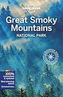 Algopix Similar Product 18 - Lonely Planet Great Smoky Mountains