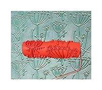 Algopix Similar Product 18 - Black Temptation Embossed Paint Roller
