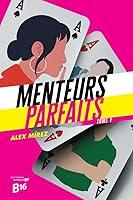 Algopix Similar Product 18 - Menteurs parfaits (French Edition)