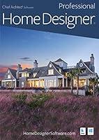 Algopix Similar Product 13 - Home Designer Pro - PC Download