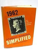 Algopix Similar Product 16 - Stanley Gibbons Simplified Stamp
