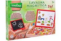 Algopix Similar Product 8 - Legno Woodland 37764  Magnet Memo