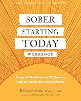 Algopix Similar Product 16 - Sober Starting Today Workbook Powerful