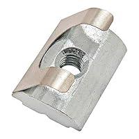 Algopix Similar Product 11 - 13089 15 30 40 Series M4 x 07 Short