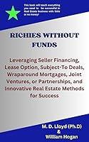 Algopix Similar Product 11 - RICHIES WITHOUT FUNDS Leveraging