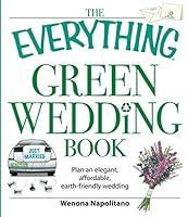Algopix Similar Product 4 - The Everything Green Wedding Book Plan