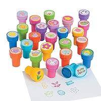 Algopix Similar Product 18 - Easter Stamper Assortment 50 pieces