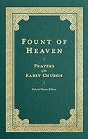 Algopix Similar Product 16 - Fount of Heaven Prayers of the Early