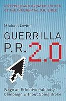 Algopix Similar Product 15 - Guerrilla PR 20 Wage an Effective