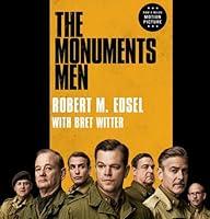 Algopix Similar Product 19 - The Monuments Men Allied Heroes Nazi