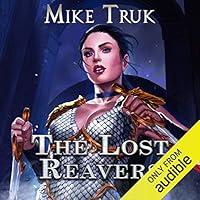 Algopix Similar Product 18 - The Lost Reavers: Lost Reavers, Book 1