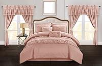 Algopix Similar Product 4 - Mykonos Decorative Shams, King, Plum