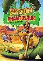 Algopix Similar Product 18 - Scooby Doo Legend of the Phantosaur