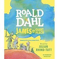 Algopix Similar Product 19 - James and the Giant Peach