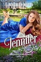 Algopix Similar Product 18 - Jennifer (The Shackleford Legacies)