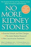 Algopix Similar Product 15 - No More Kidney Stones The Experts Tell