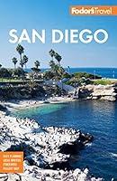 Algopix Similar Product 10 - Fodors San Diego Fullcolor Travel