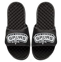 Algopix Similar Product 5 - NBA San Antonio Spurs Sandals Size 6
