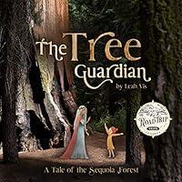 Algopix Similar Product 2 - The Tree Guardian A Tale of the