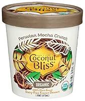 Algopix Similar Product 4 - Luna  Larrys Coconut Bli Ice cream